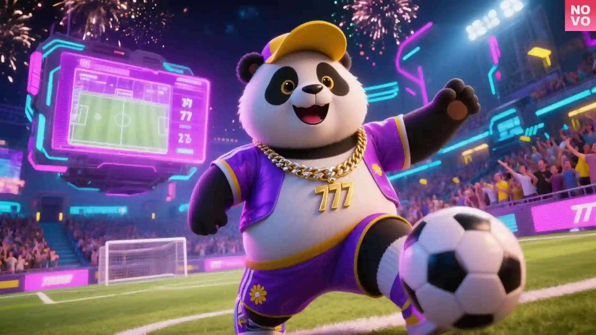 entretenimento online